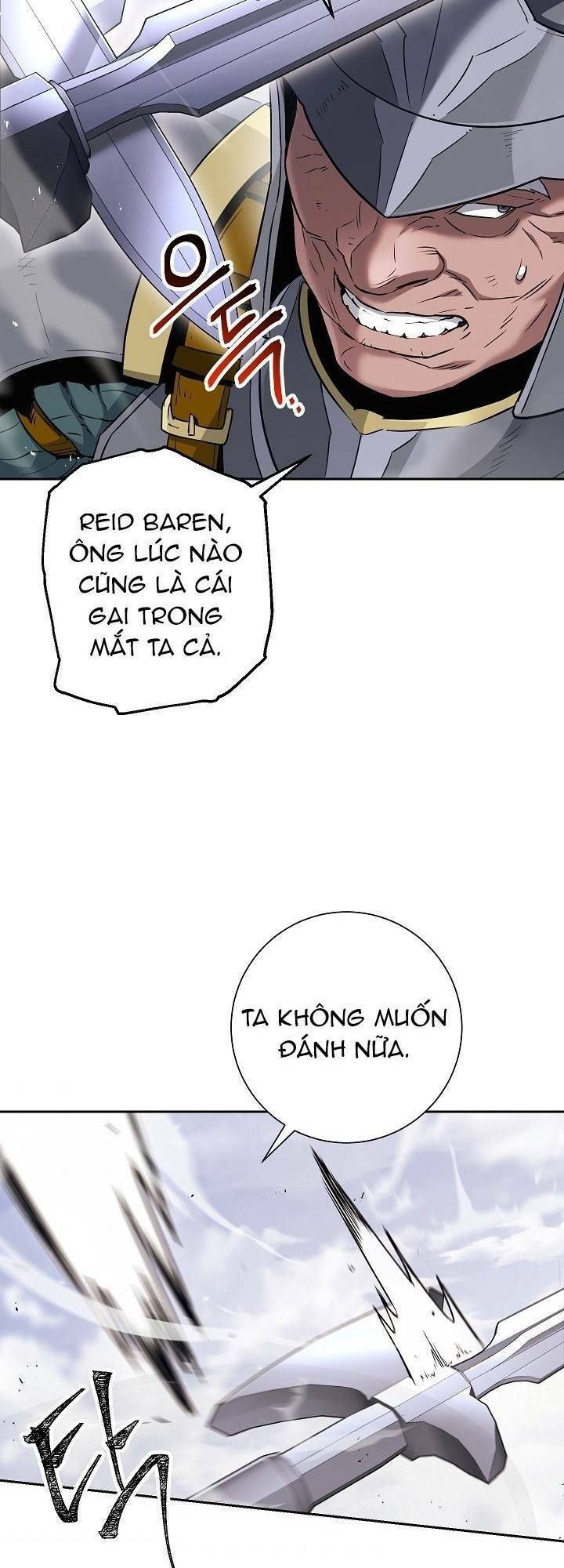 Cốt Binh Trở Lại - Chapter 134 - Page 23