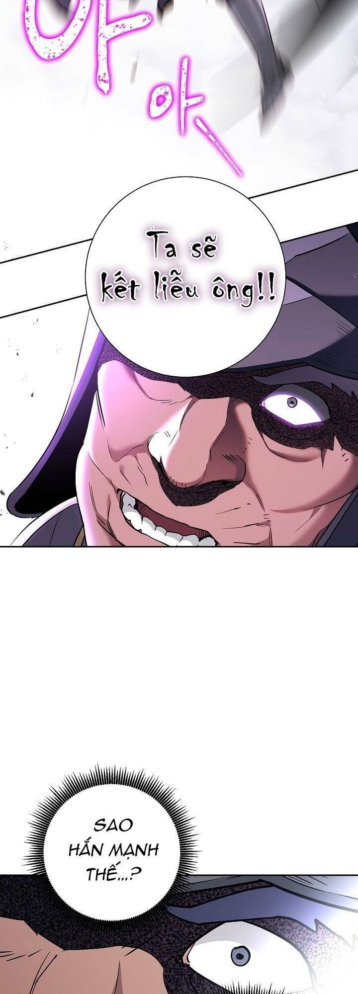 Cốt Binh Trở Lại - Chapter 134 - Page 25