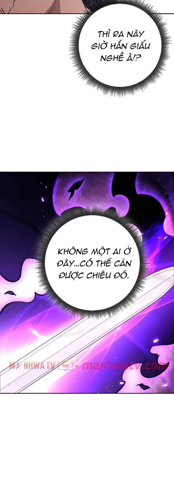 Cốt Binh Trở Lại - Chapter 134 - Page 26