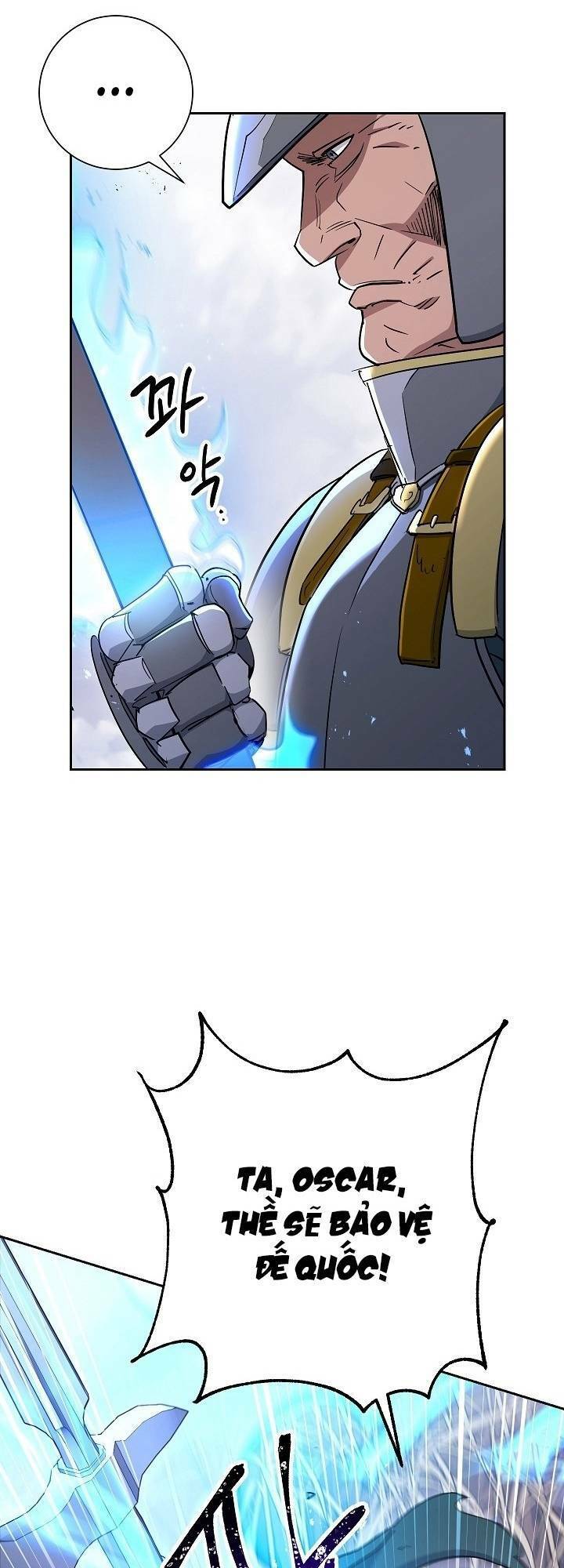 Cốt Binh Trở Lại - Chapter 134 - Page 27