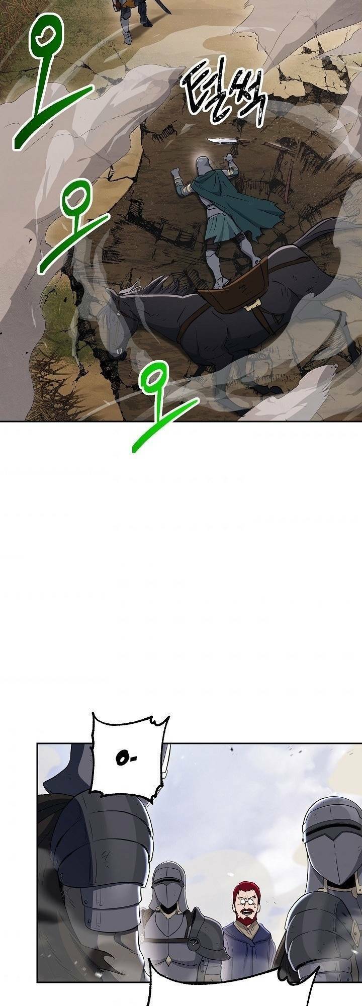 Cốt Binh Trở Lại - Chapter 134 - Page 35