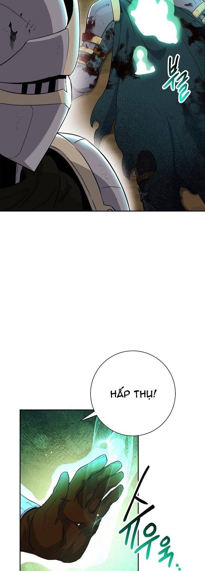 Cốt Binh Trở Lại - Chapter 134 - Page 40