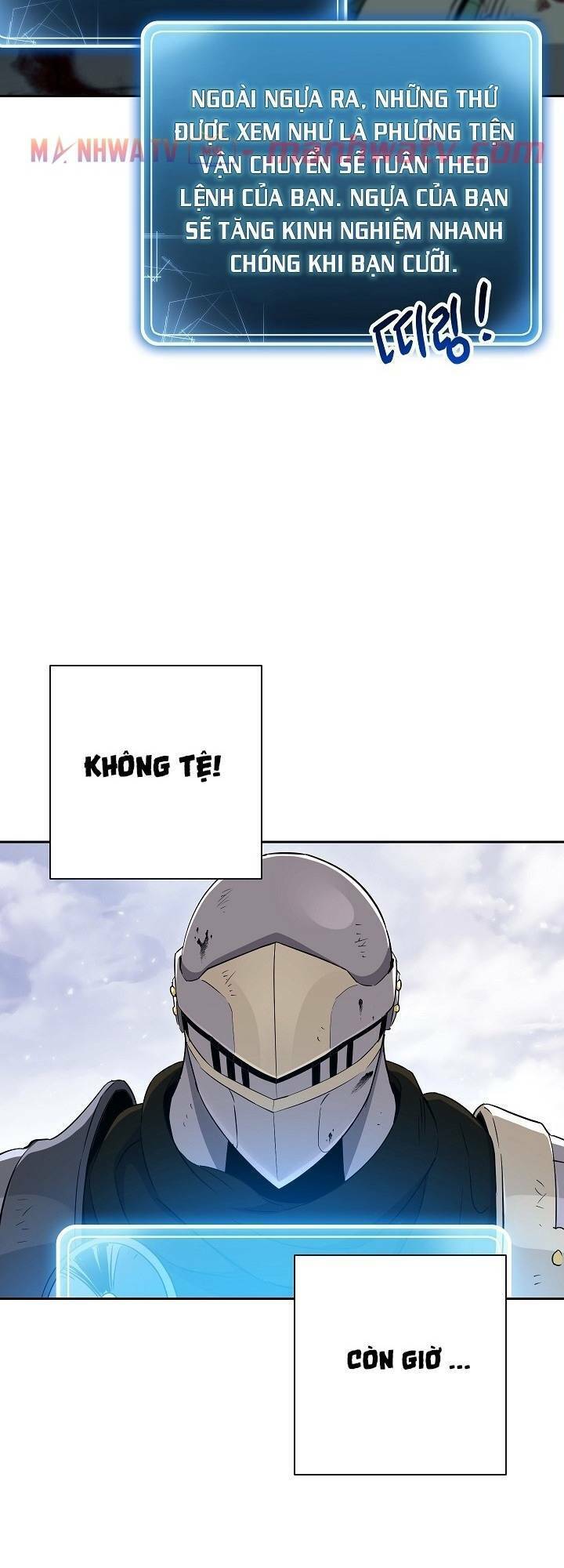 Cốt Binh Trở Lại - Chapter 134 - Page 42