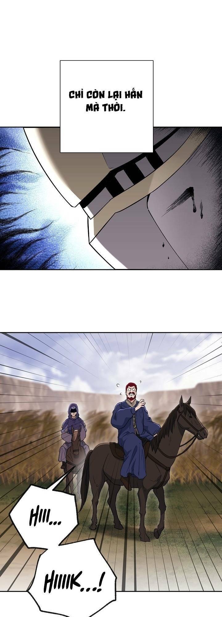 Cốt Binh Trở Lại - Chapter 134 - Page 43