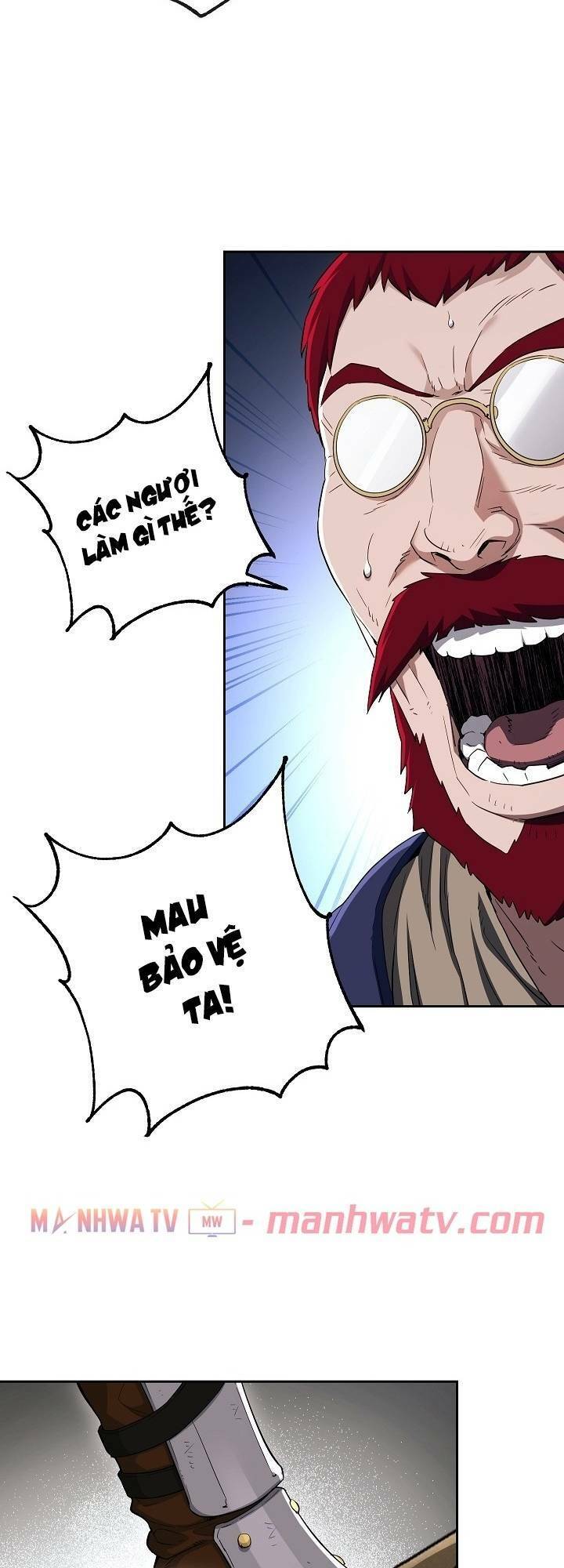 Cốt Binh Trở Lại - Chapter 134 - Page 44