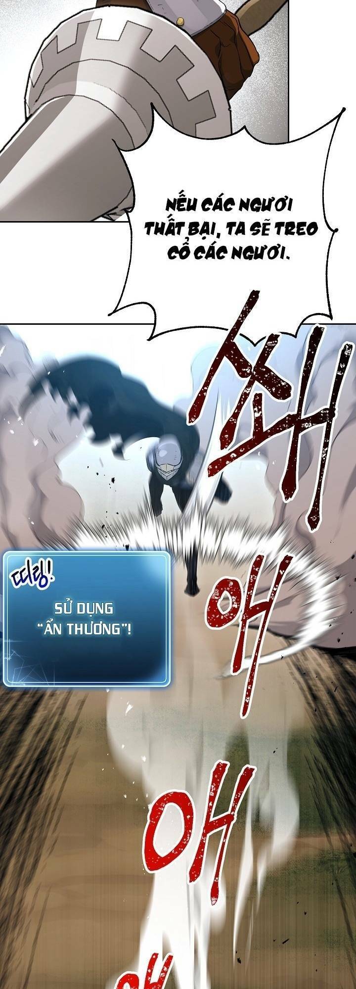 Cốt Binh Trở Lại - Chapter 134 - Page 45