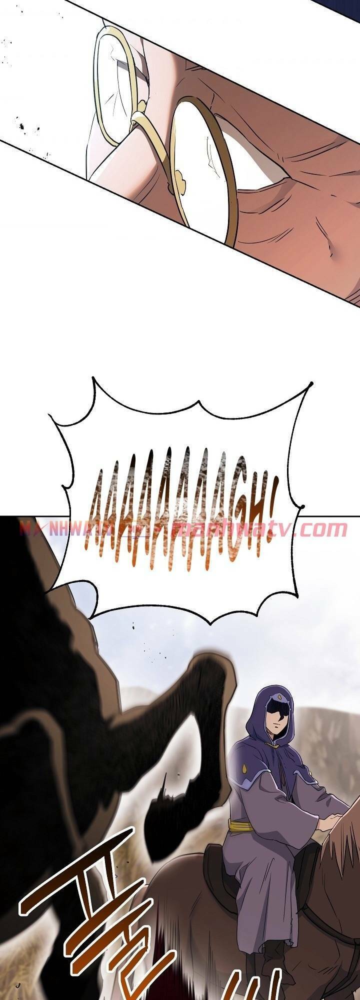 Cốt Binh Trở Lại - Chapter 134 - Page 47