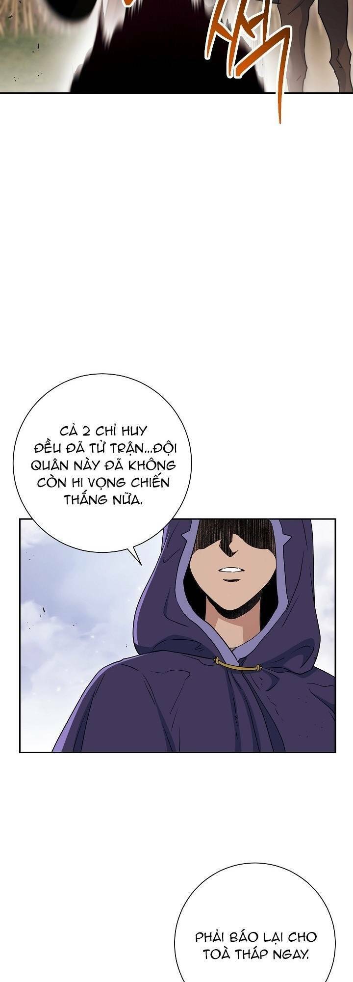 Cốt Binh Trở Lại - Chapter 134 - Page 48