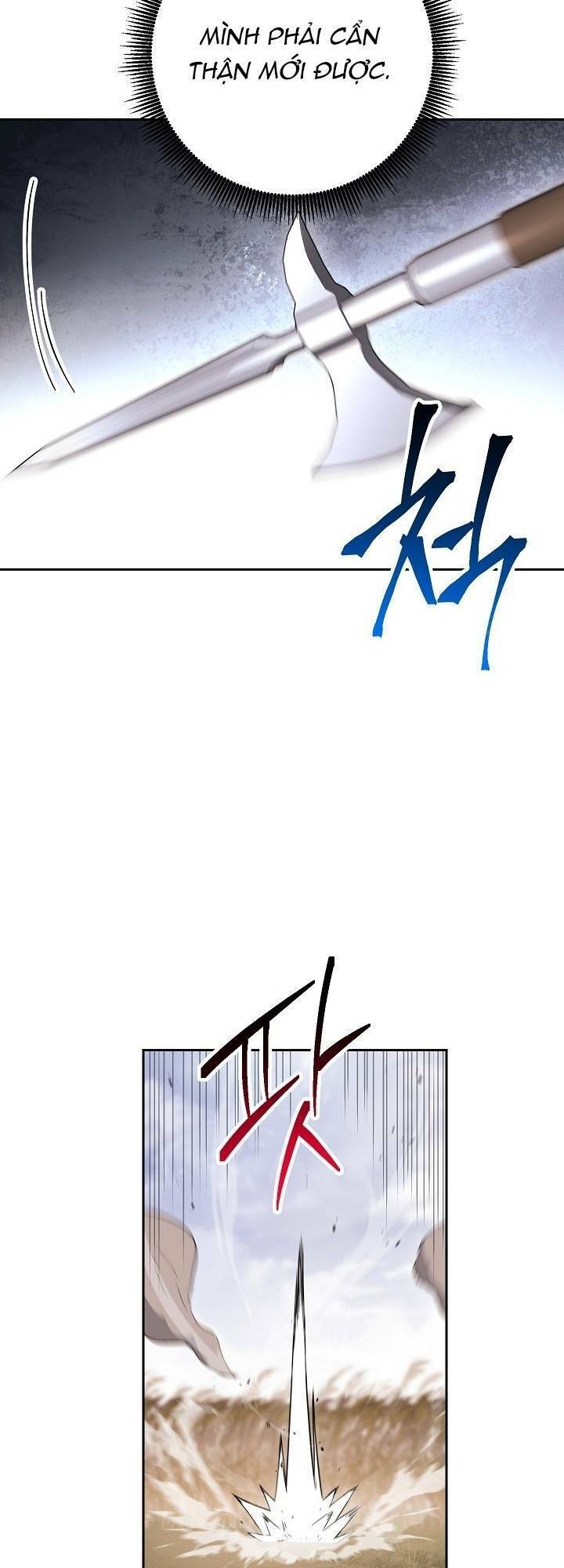 Cốt Binh Trở Lại - Chapter 134 - Page 5