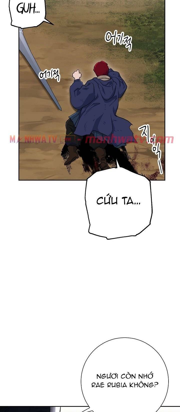 Cốt Binh Trở Lại - Chapter 134 - Page 50