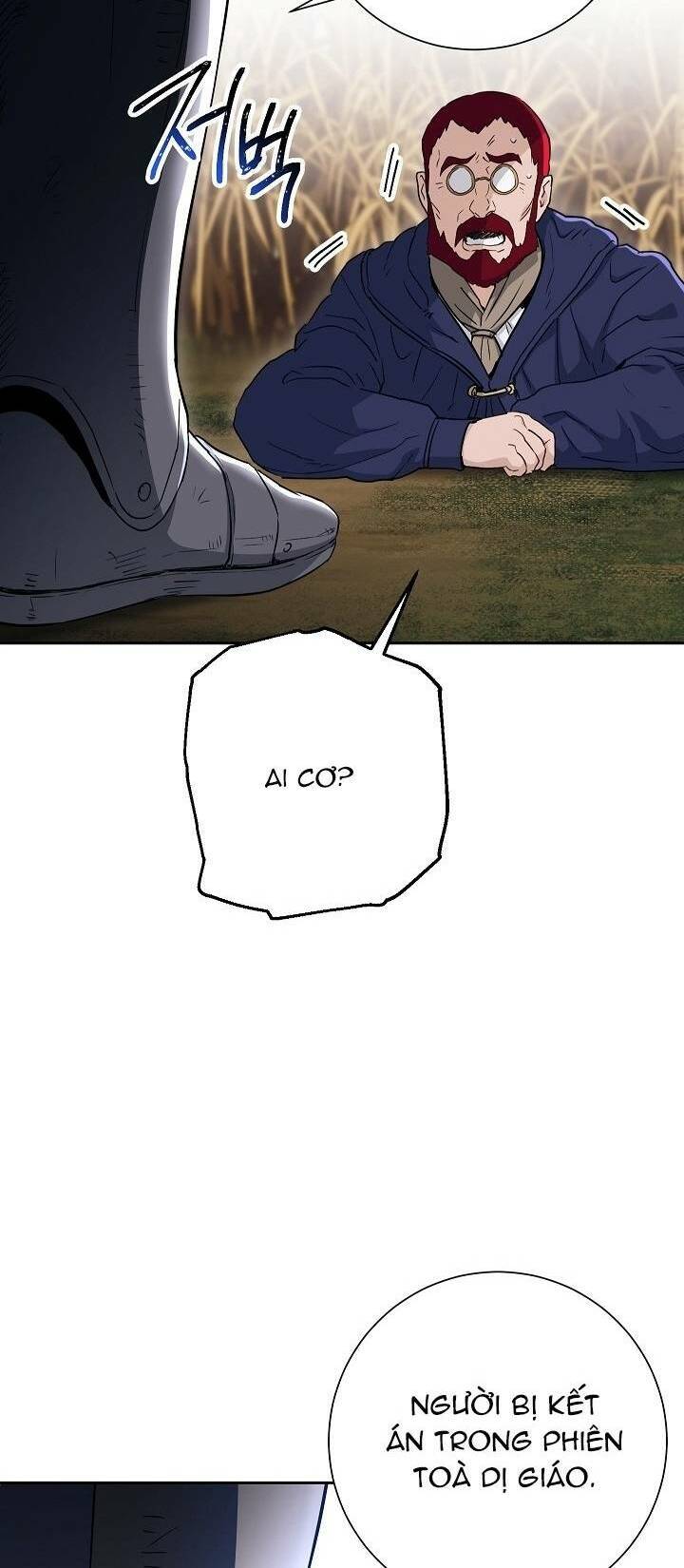 Cốt Binh Trở Lại - Chapter 134 - Page 51