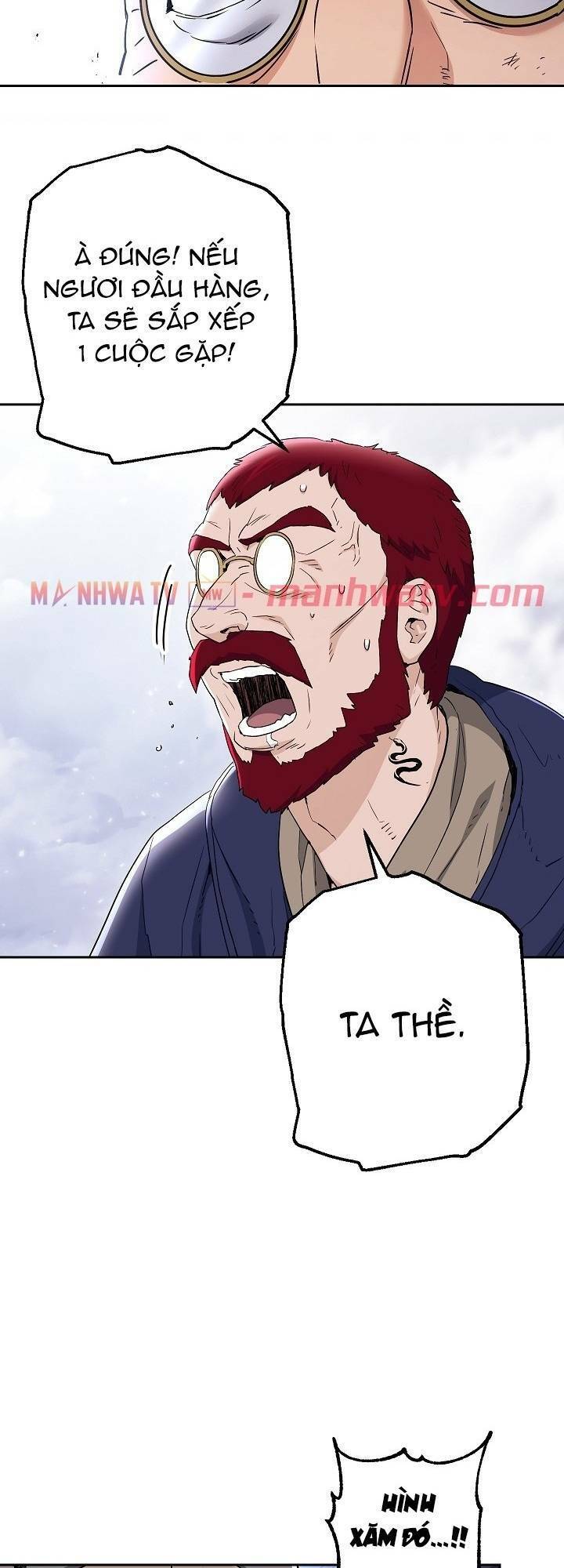 Cốt Binh Trở Lại - Chapter 134 - Page 53