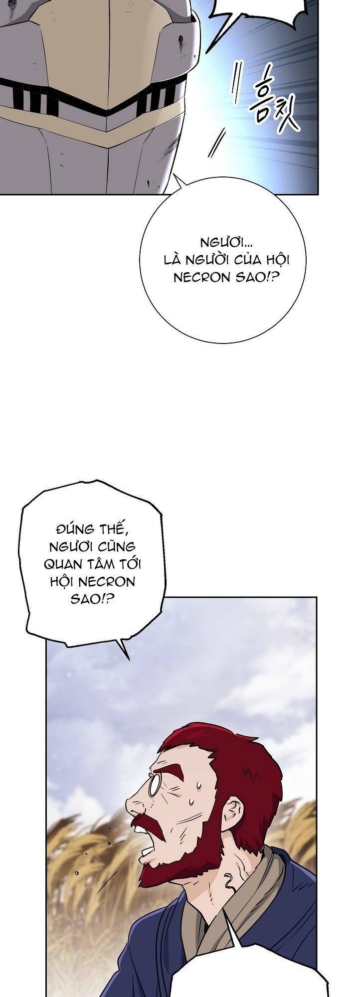 Cốt Binh Trở Lại - Chapter 134 - Page 54