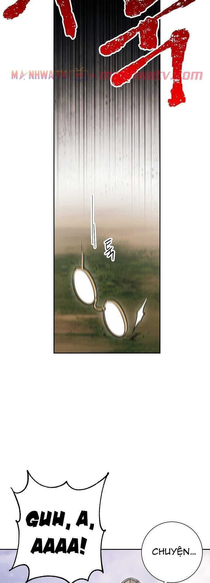 Cốt Binh Trở Lại - Chapter 134 - Page 56