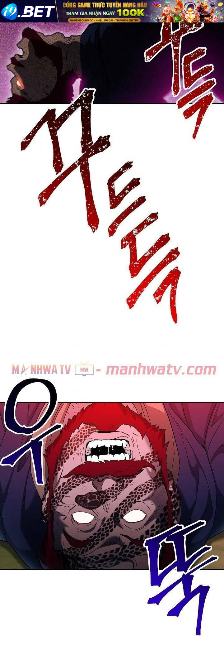 Cốt Binh Trở Lại - Chapter 134 - Page 58