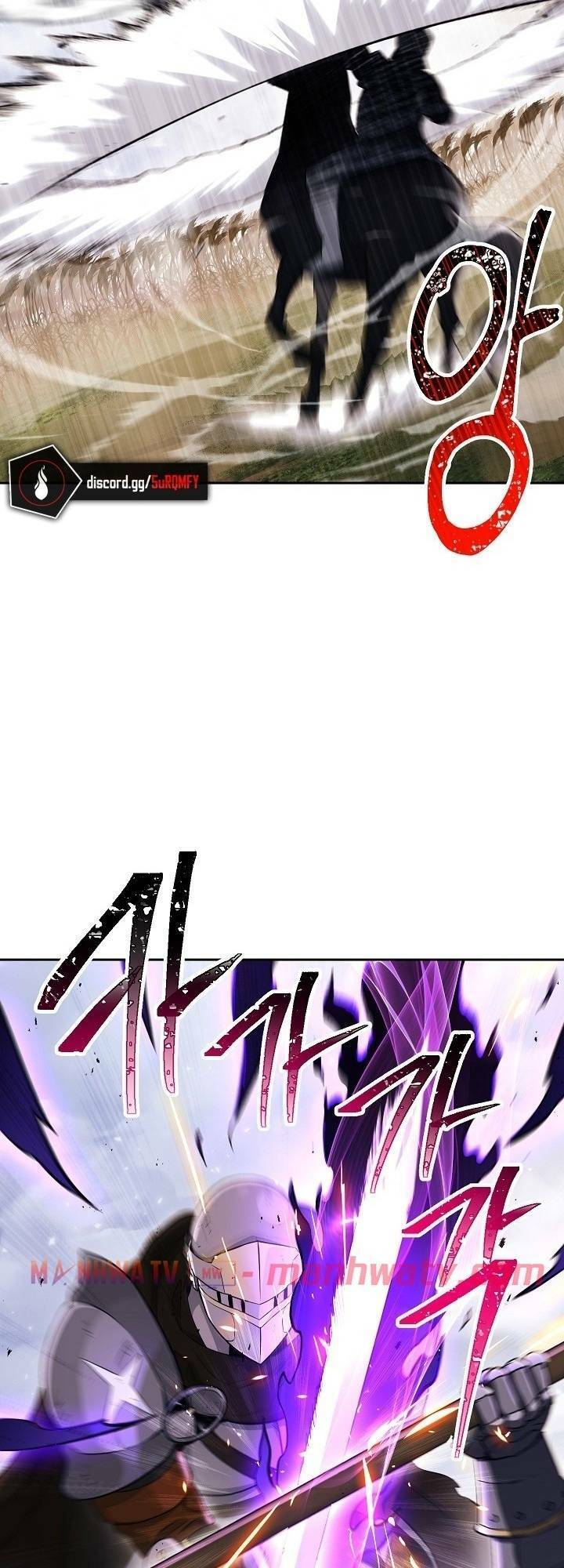 Cốt Binh Trở Lại - Chapter 134 - Page 8