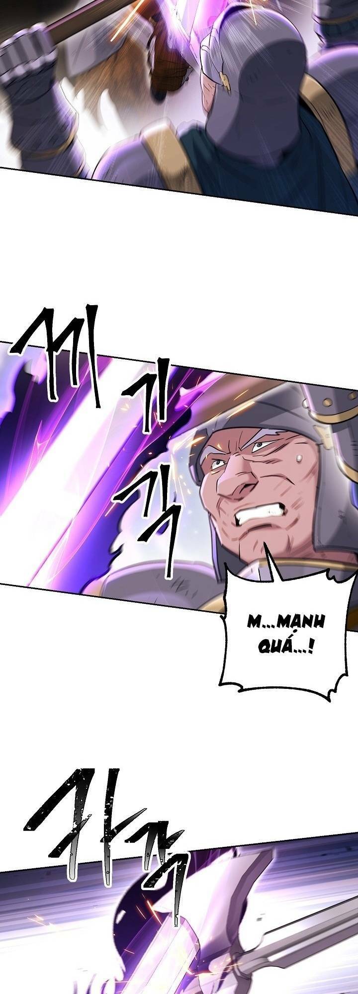 Cốt Binh Trở Lại - Chapter 134 - Page 9