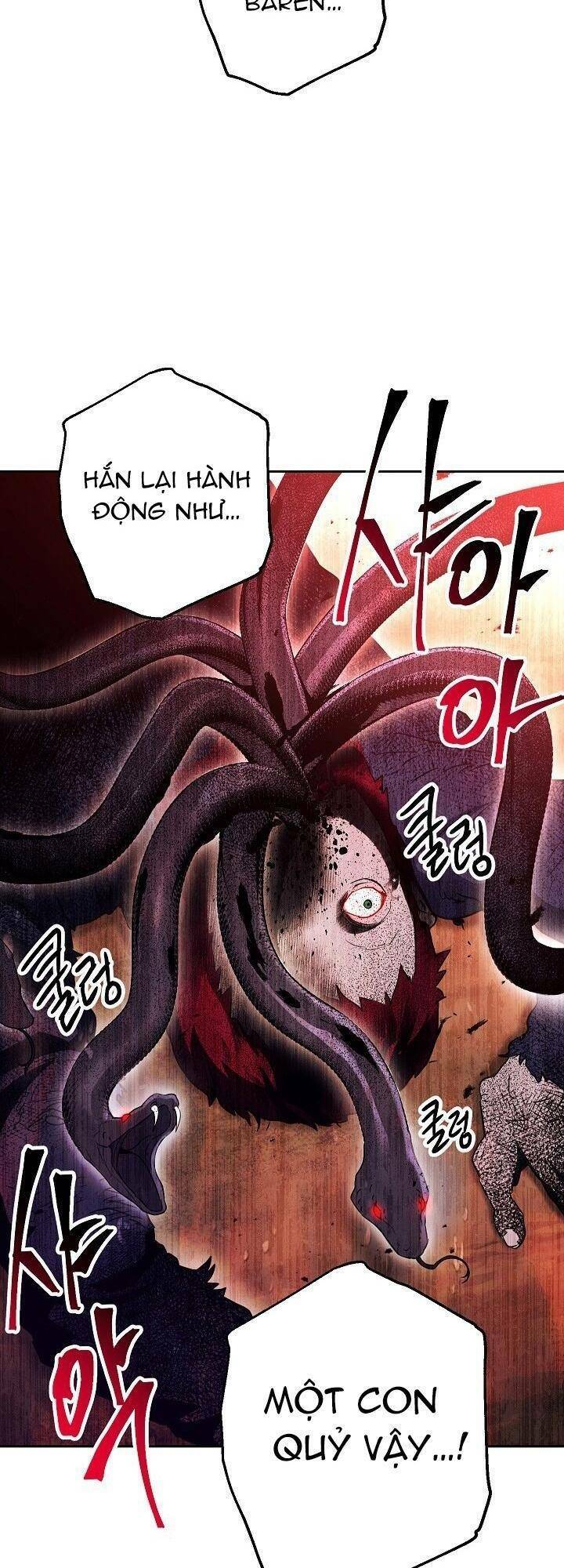Cốt Binh Trở Lại - Chapter 135 - Page 11