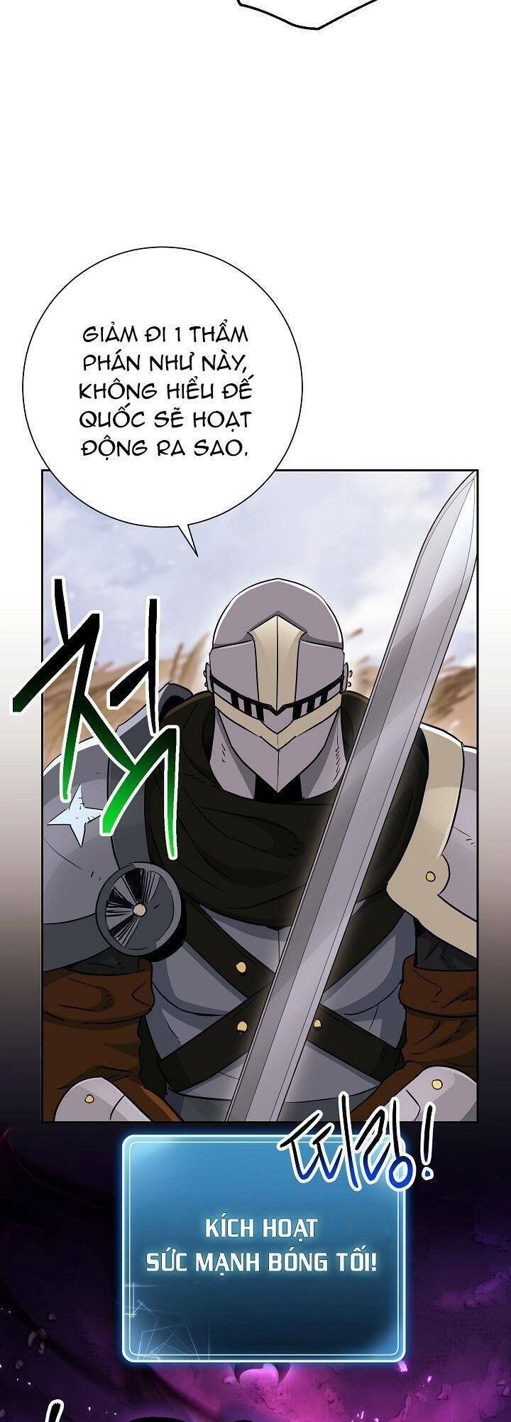 Cốt Binh Trở Lại - Chapter 135 - Page 12