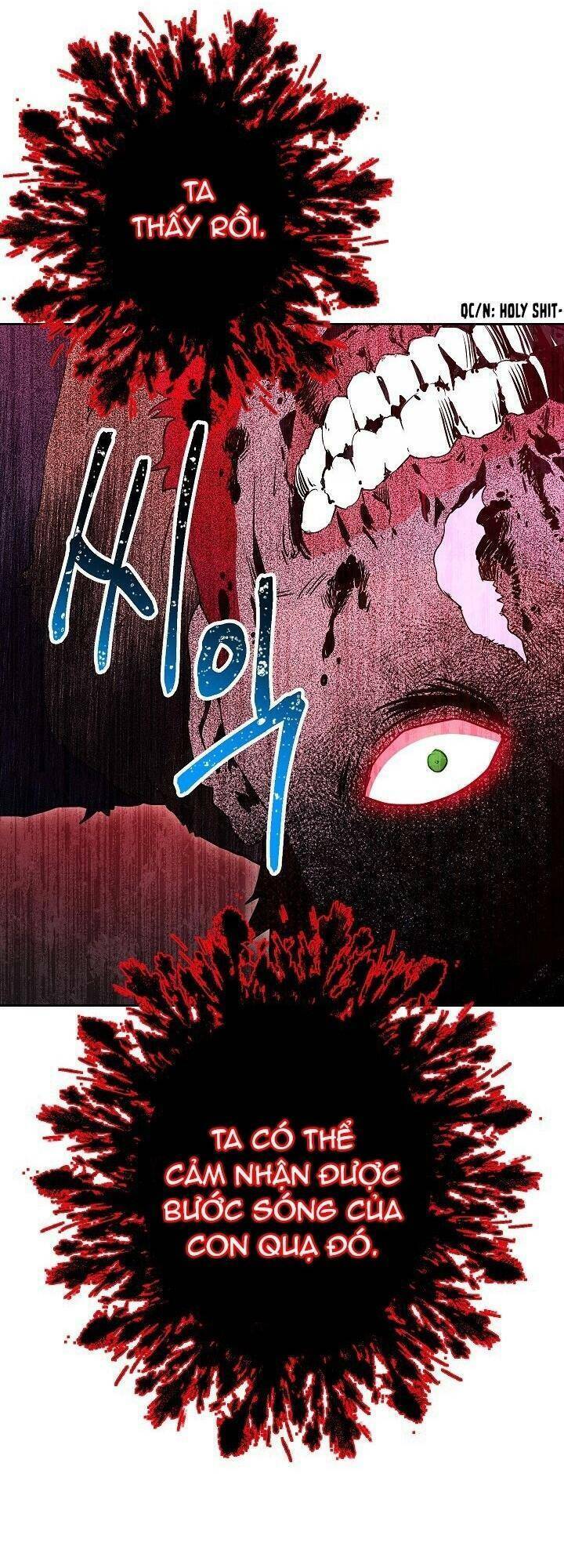 Cốt Binh Trở Lại - Chapter 135 - Page 15