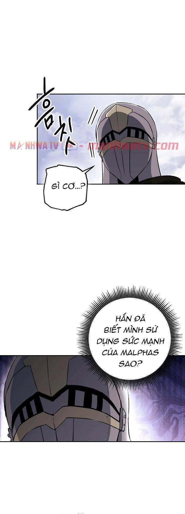 Cốt Binh Trở Lại - Chapter 135 - Page 16