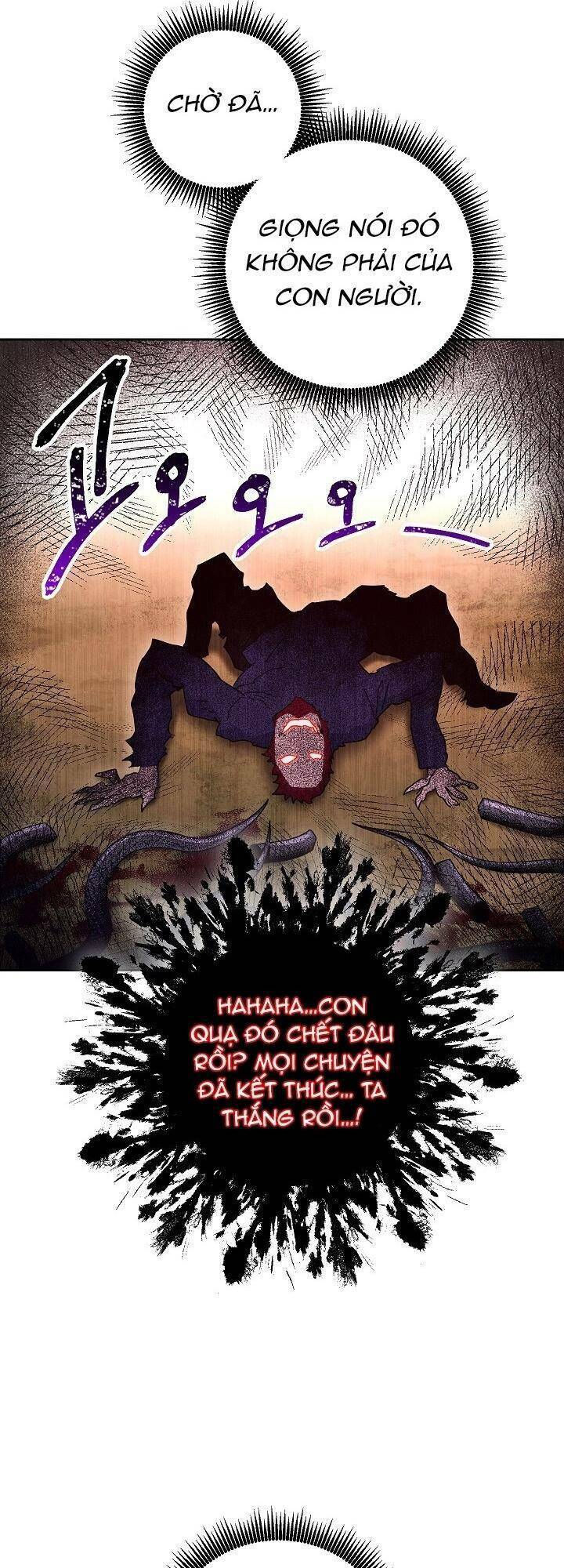 Cốt Binh Trở Lại - Chapter 135 - Page 17