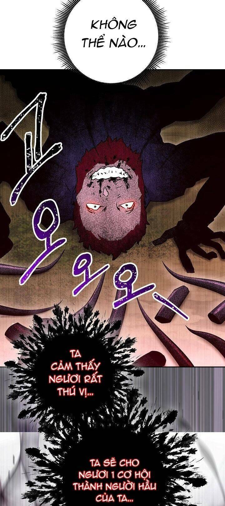 Cốt Binh Trở Lại - Chapter 135 - Page 18