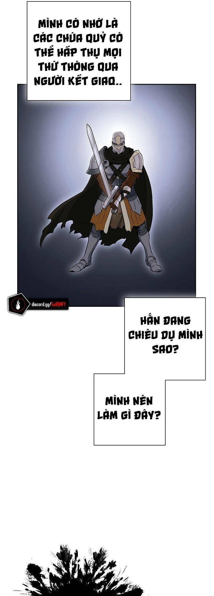 Cốt Binh Trở Lại - Chapter 135 - Page 21
