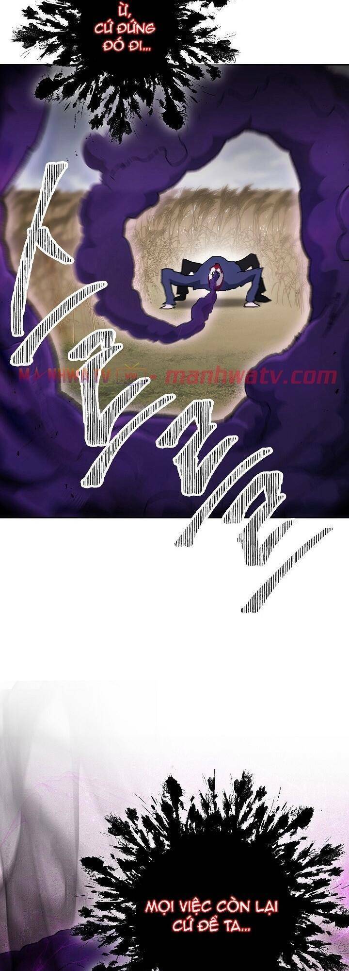 Cốt Binh Trở Lại - Chapter 135 - Page 22