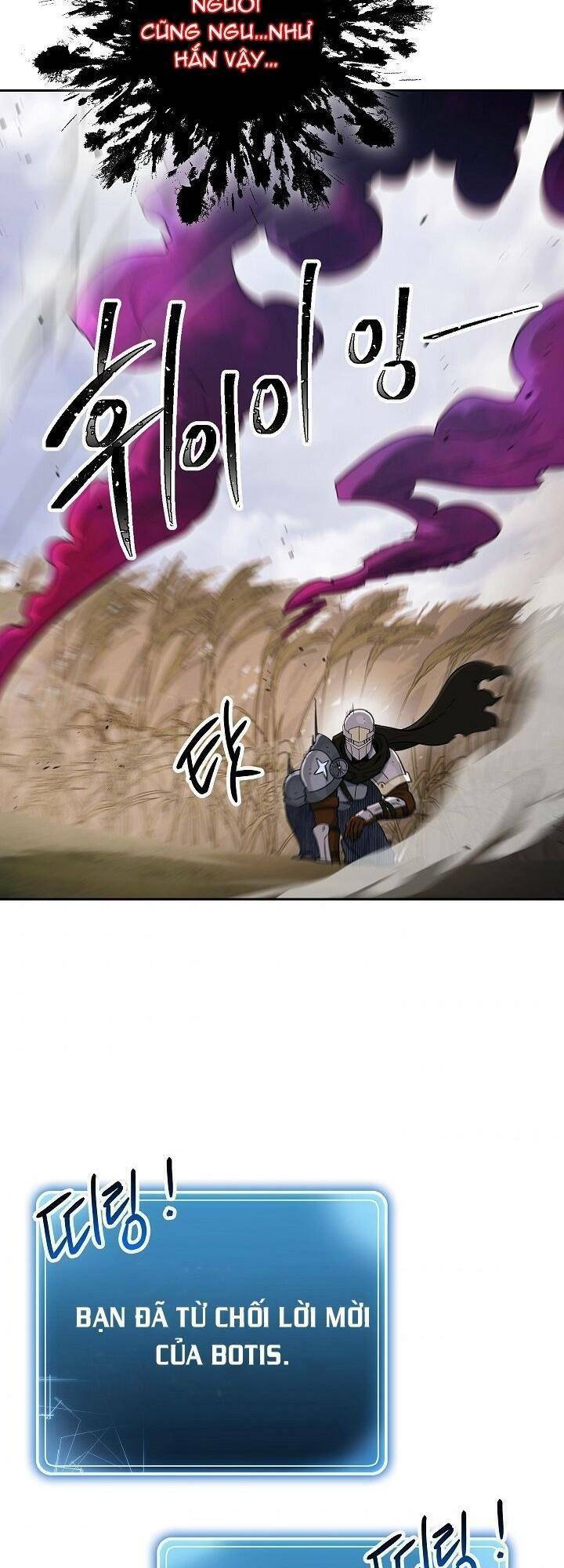 Cốt Binh Trở Lại - Chapter 135 - Page 29