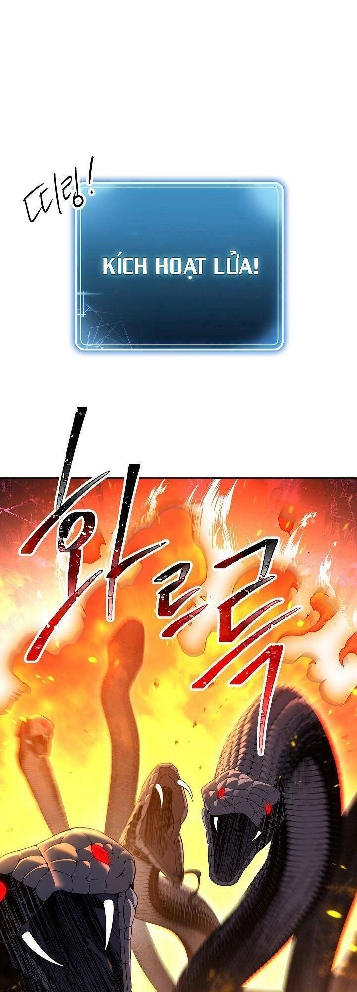 Cốt Binh Trở Lại - Chapter 135 - Page 3