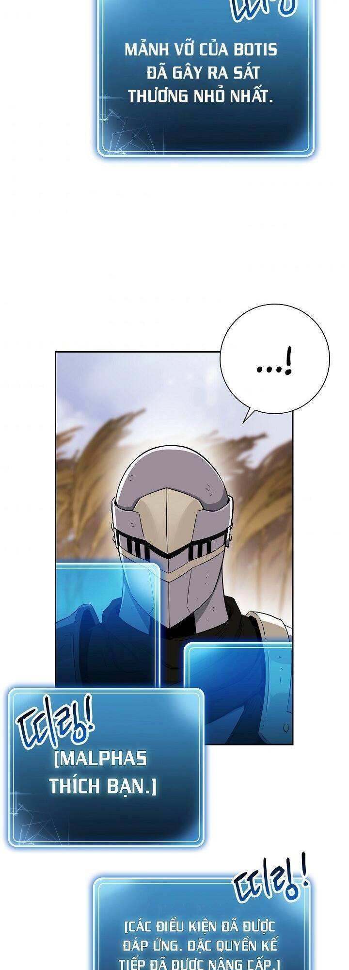 Cốt Binh Trở Lại - Chapter 135 - Page 30