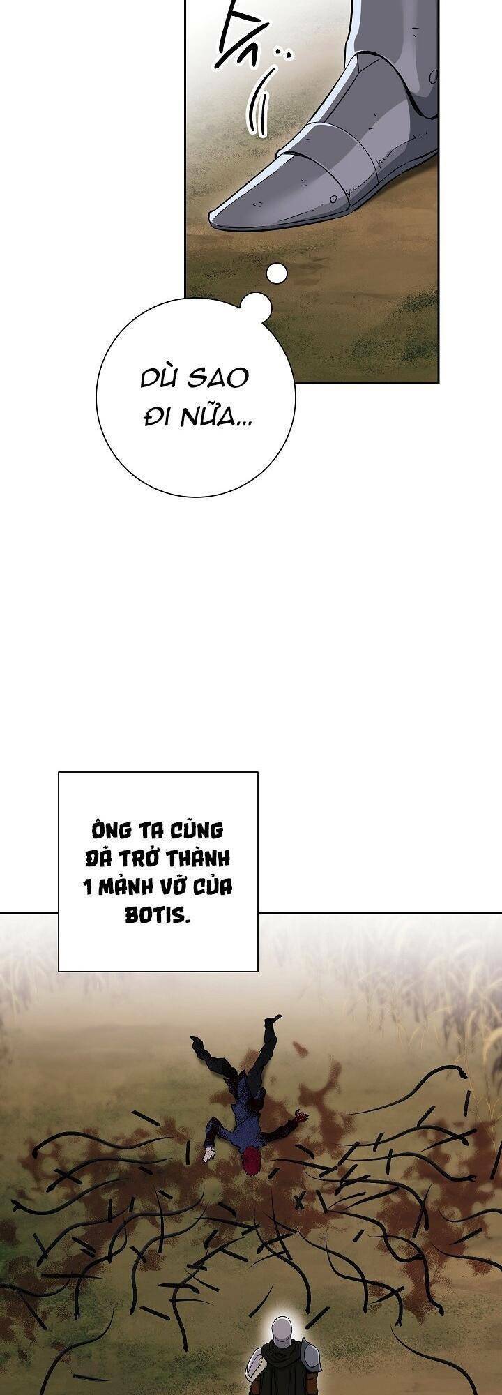 Cốt Binh Trở Lại - Chapter 135 - Page 32