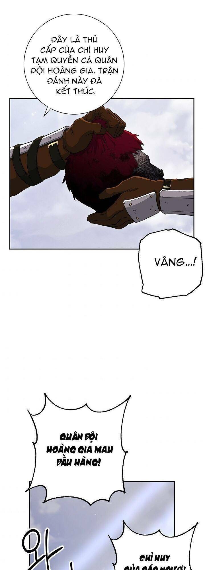 Cốt Binh Trở Lại - Chapter 135 - Page 35