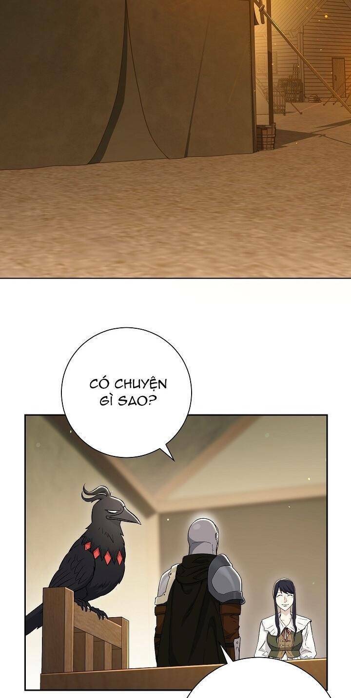 Cốt Binh Trở Lại - Chapter 135 - Page 38