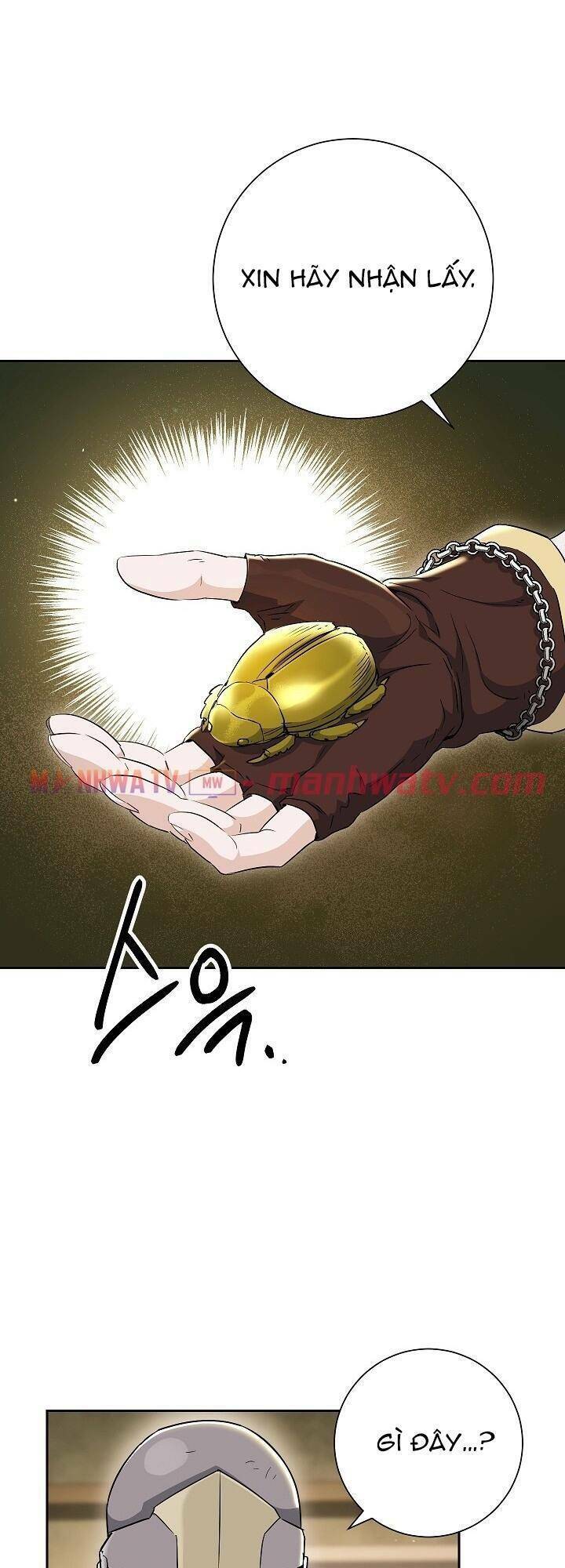 Cốt Binh Trở Lại - Chapter 135 - Page 40