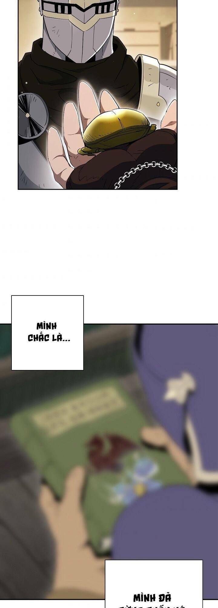 Cốt Binh Trở Lại - Chapter 135 - Page 41