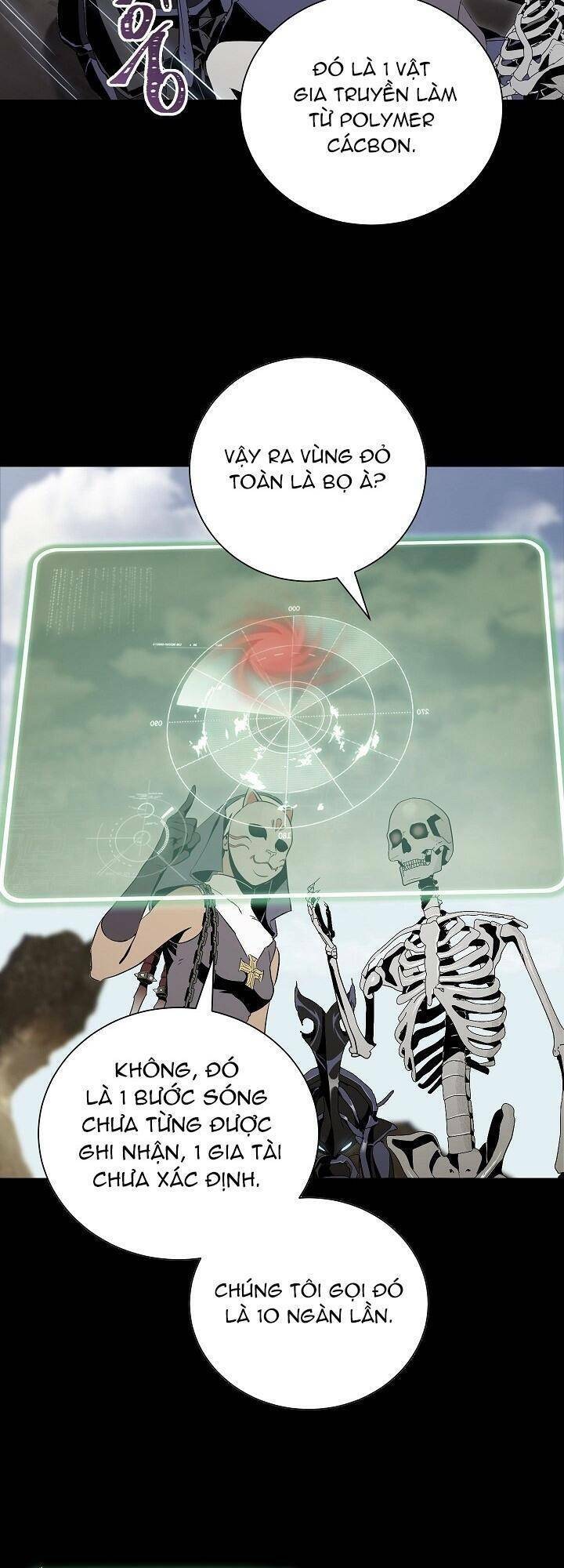 Cốt Binh Trở Lại - Chapter 135 - Page 44