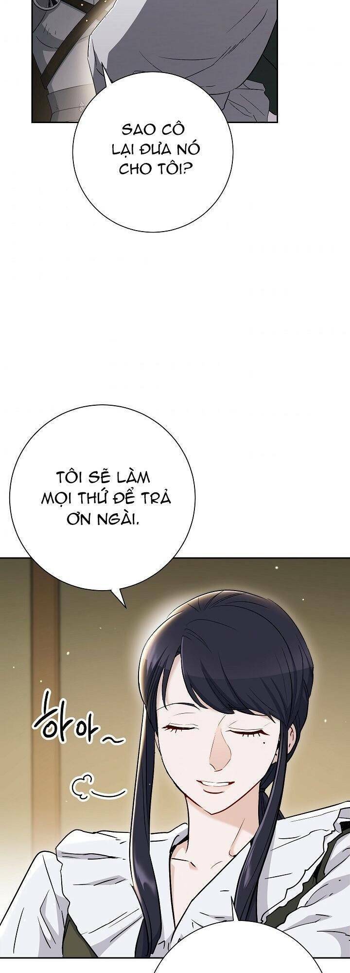 Cốt Binh Trở Lại - Chapter 135 - Page 47