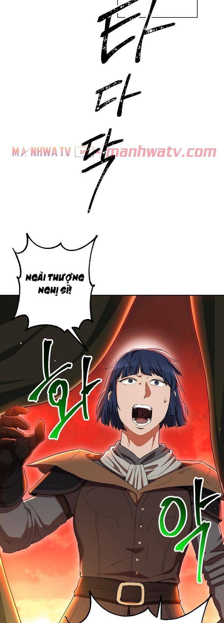 Cốt Binh Trở Lại - Chapter 135 - Page 49