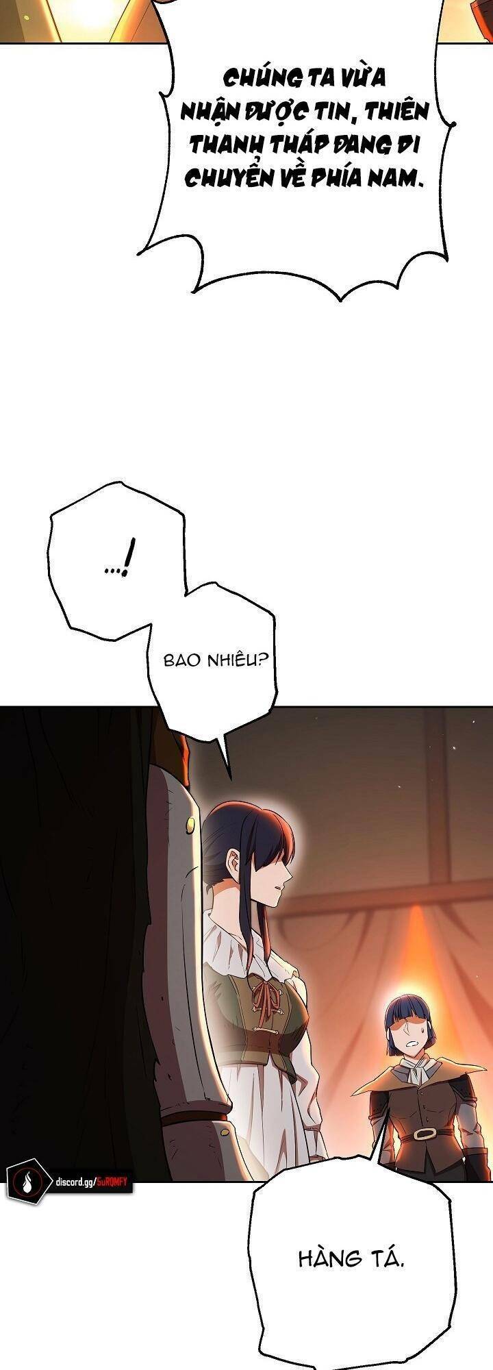 Cốt Binh Trở Lại - Chapter 135 - Page 50