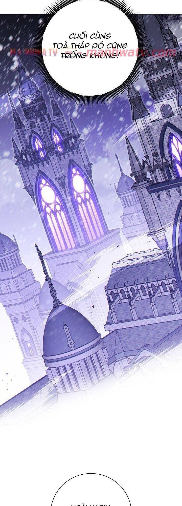 Cốt Binh Trở Lại - Chapter 135 - Page 52