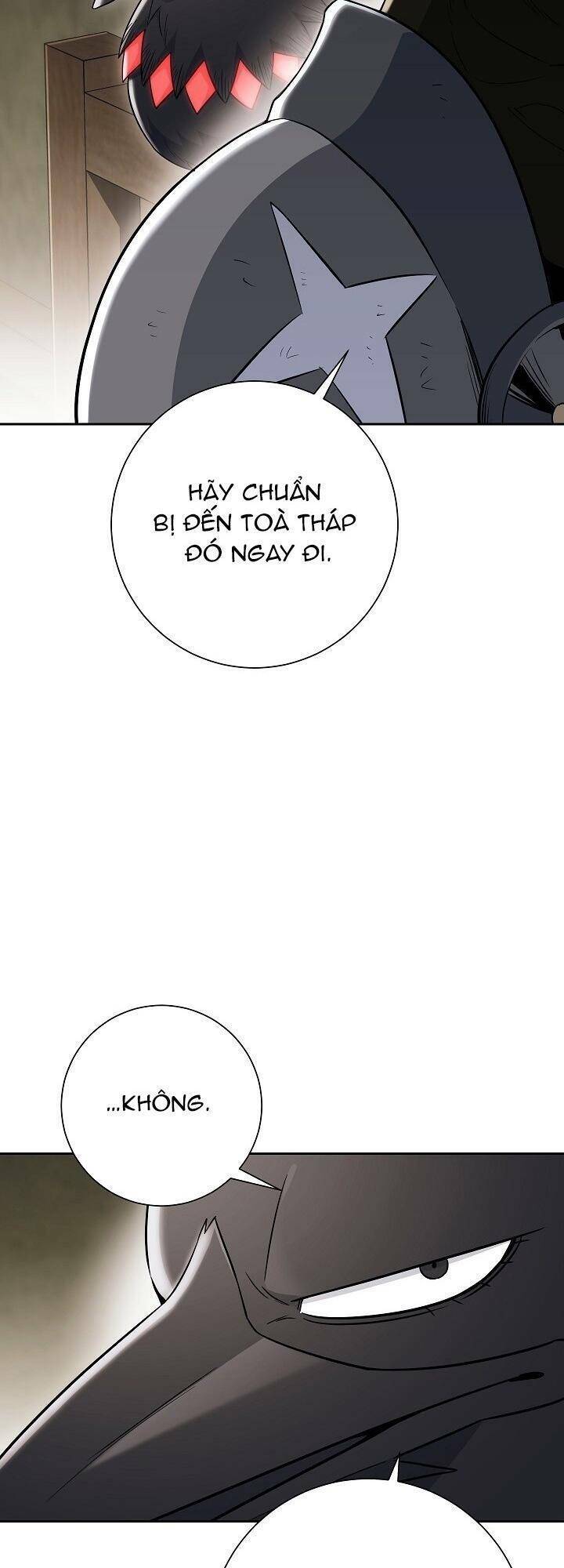 Cốt Binh Trở Lại - Chapter 135 - Page 55