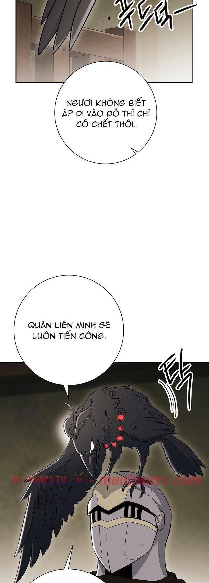 Cốt Binh Trở Lại - Chapter 135 - Page 57