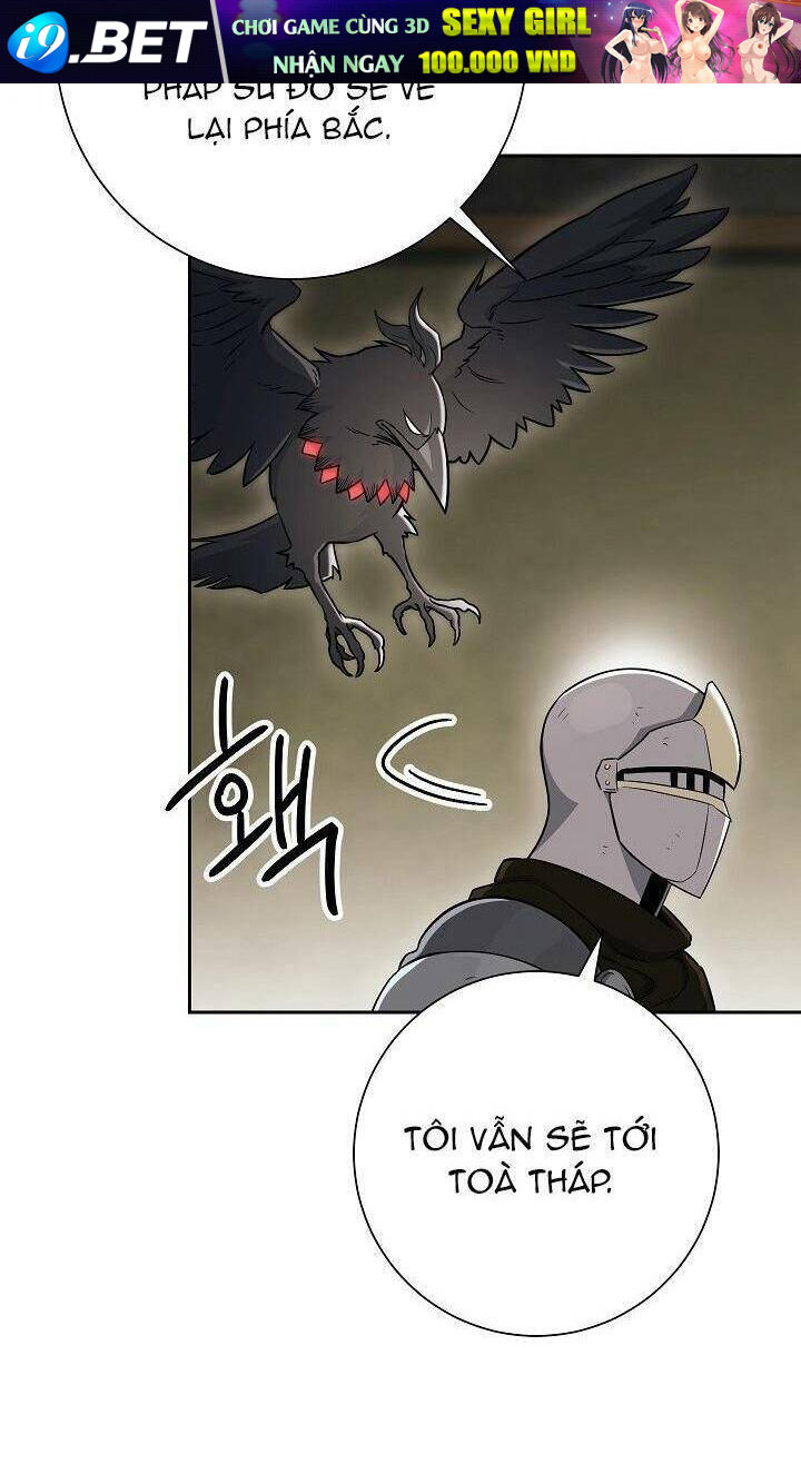 Cốt Binh Trở Lại - Chapter 135 - Page 59