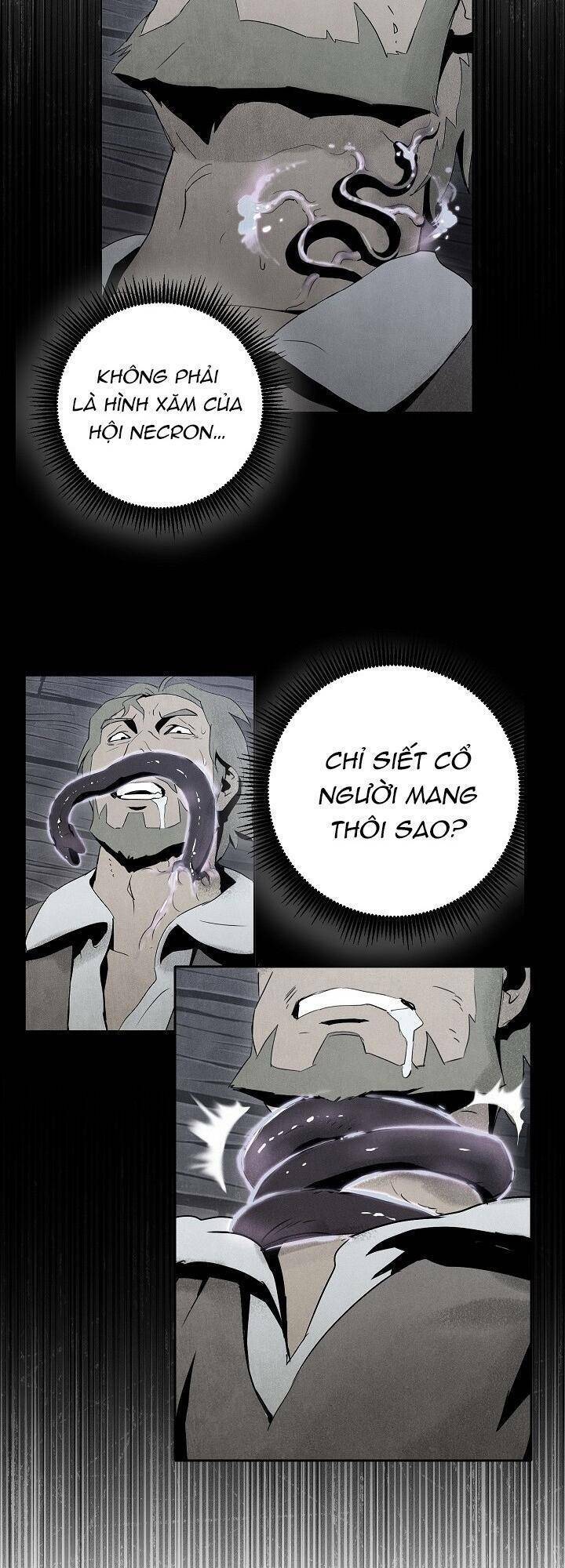 Cốt Binh Trở Lại - Chapter 135 - Page 6