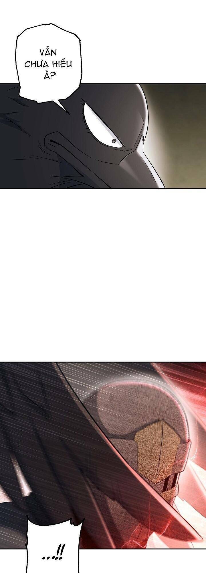 Cốt Binh Trở Lại - Chapter 135 - Page 60