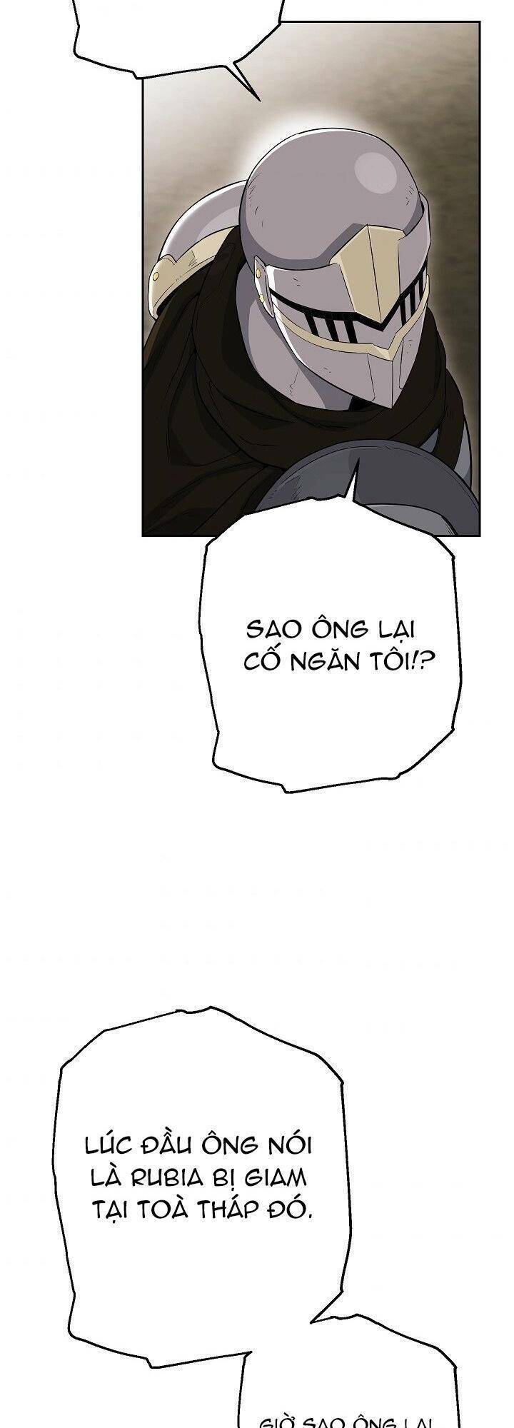 Cốt Binh Trở Lại - Chapter 135 - Page 64