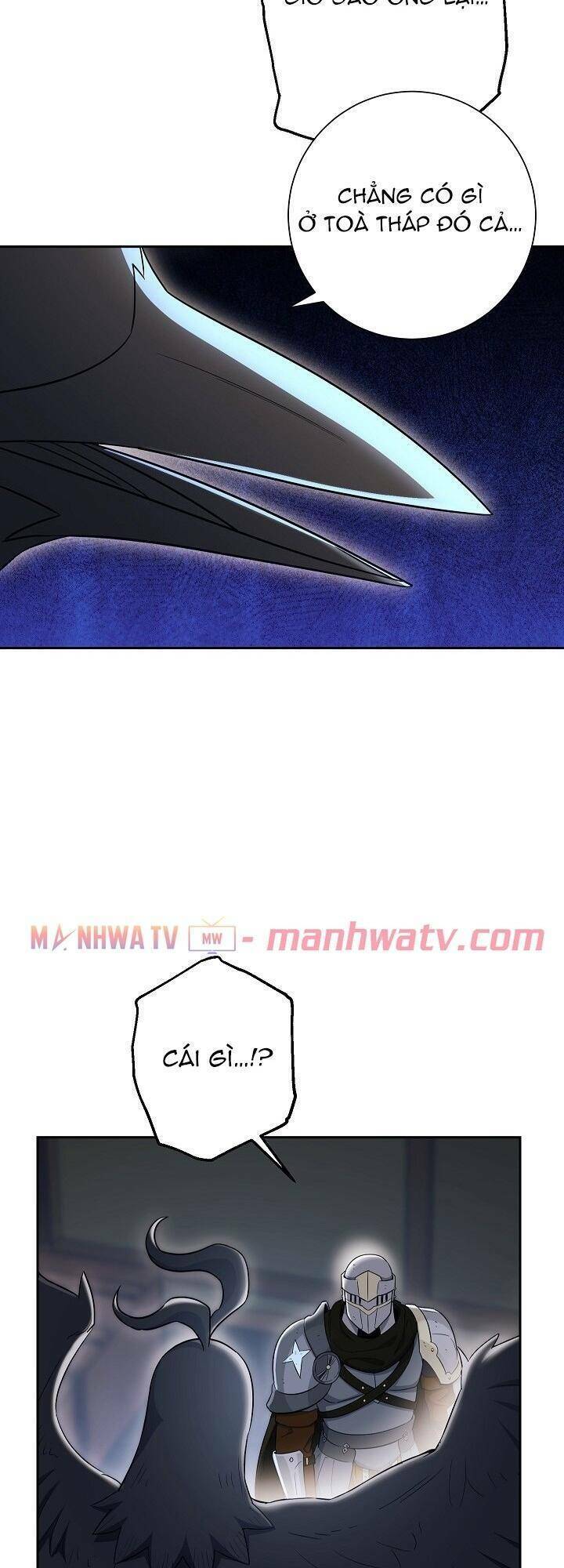 Cốt Binh Trở Lại - Chapter 135 - Page 65