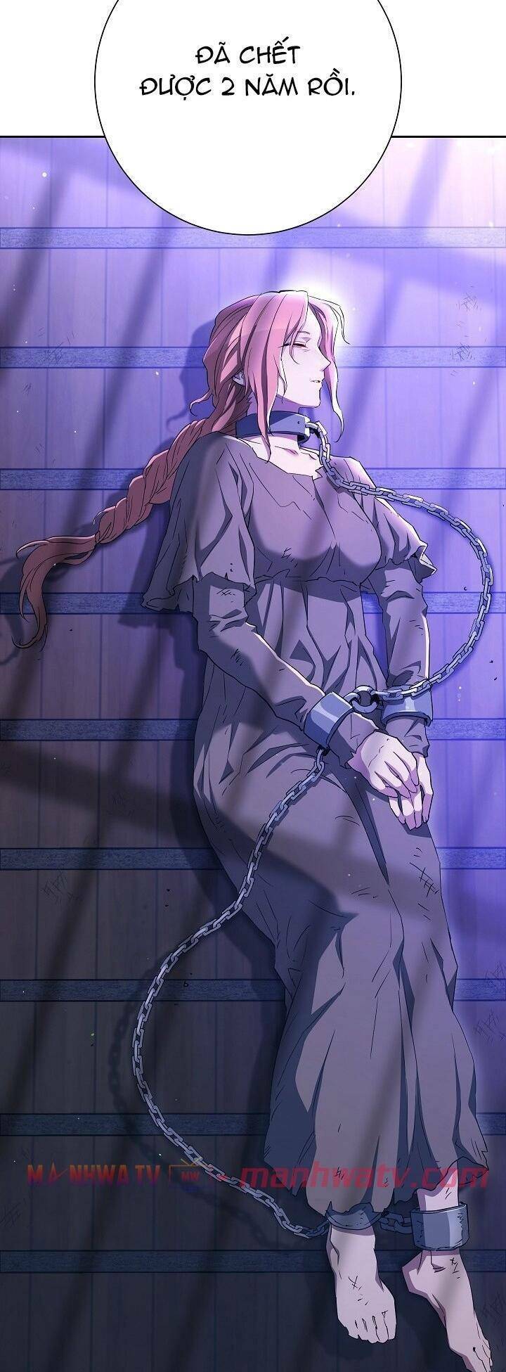 Cốt Binh Trở Lại - Chapter 135 - Page 67